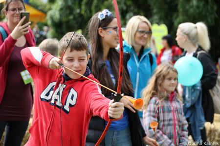 Čarobni dan v Arboretumu Volčji Potok presegel pričakovanja (41)